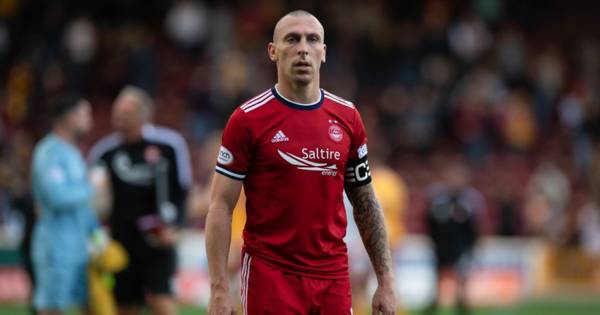 Scott Brown admits Celtic got ‘huge scare’ from Aberdeen in 2016 as Stephen Glass sticks out from dinosaur managers