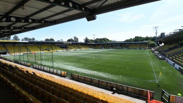 SFA confirm Referee for Celtic’s trip to Livingston