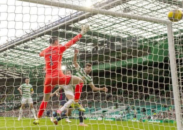 Video: Access All Areas as Celtic beat stubborn Staggies