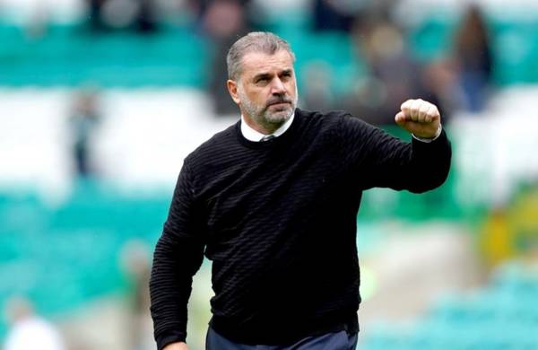 Ange Postecoglou calls on Celtic to show resilience against Real Betis