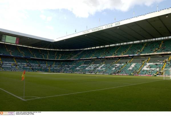 Anti racism group established after Kyogo abuse incredibly labelled as ‘PR stunt’ by prominent Celtic blogger