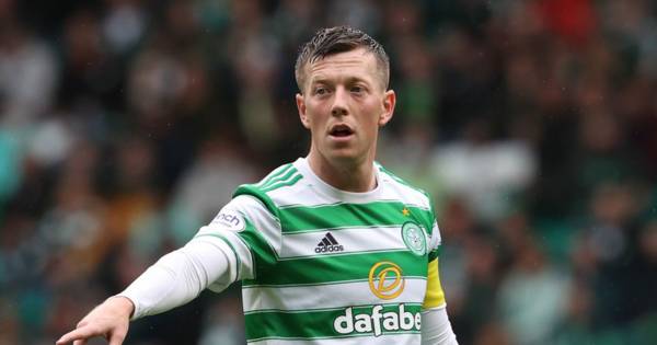 Callum McGregor injury blow for Celtic as Liel Abada also set to miss out on Real Betis clash