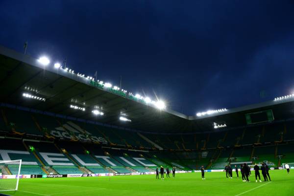 Celtic ticket decision for Raith Rovers clash labelled “disappointing”