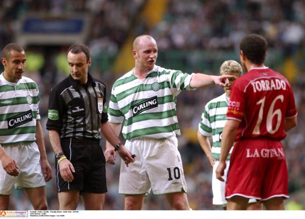 “Jose Mourinho was a disgrace” – John Hartson recalls Seville heartache with brilliant O’Neill story