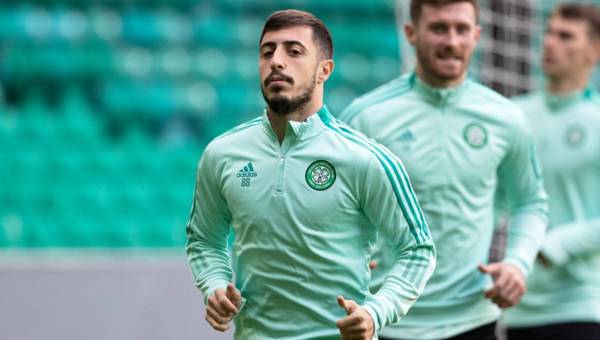 Juranovic salutes Seville Celts ahead of Real Betis encounter