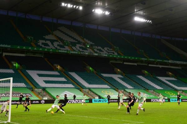 Kevin Campbell is worried by Dom McKay’s Celtic exit