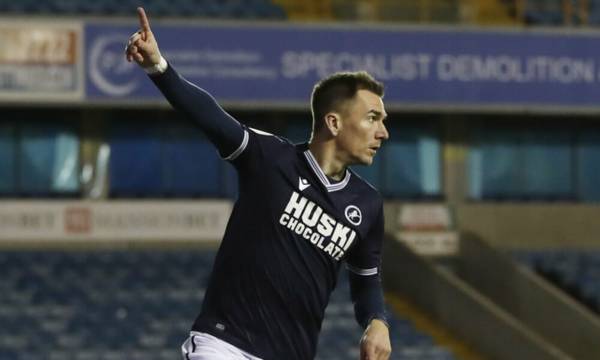 Kevin Campbell reacts amid West Ham transfer interest in Millwall star