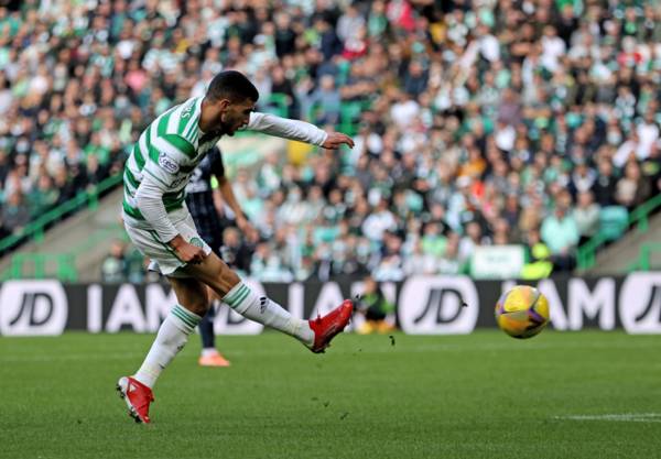 Liel Abada to miss Real Betis test through religious reasons as Ange Postecoglou mulls over Celtic captaincy