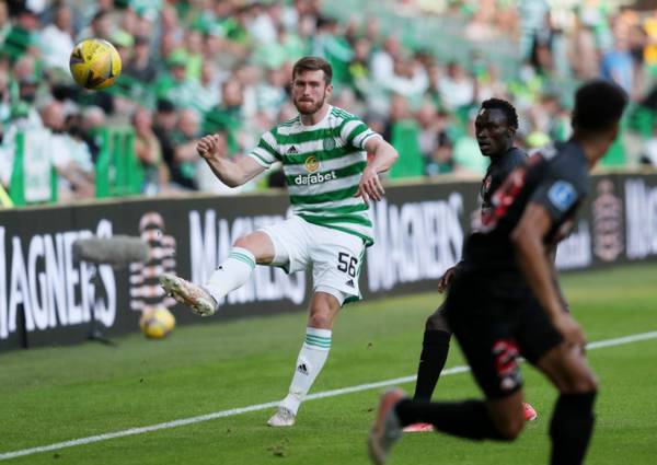 Positive injury news: Ange handed late Celtic boost ahead of Betis clash