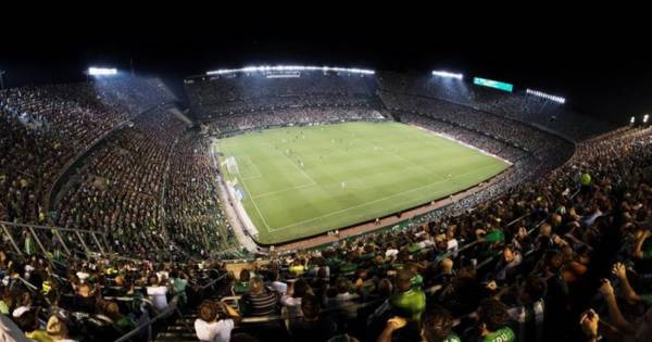 Real Betis v Celtic: TV channel, live stream, kick off time, referee and score prediction for Europa League clash