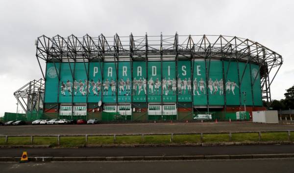 Reporter claims Celtic could now bring in former Parkhead centre-back as McKay’s CEO replacement