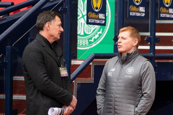 Celtic icons Chris Sutton & Neil Lennon denied Rangers BT Sport access