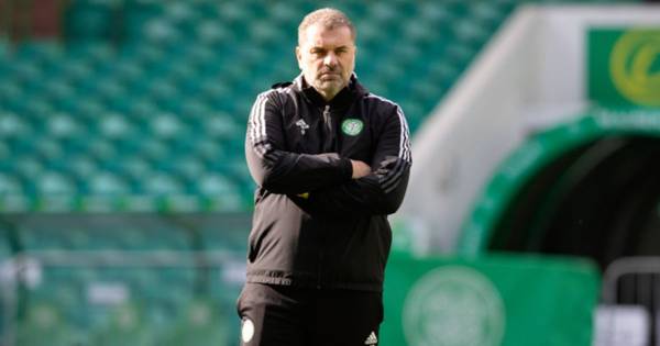 Celtic squad revealed as Ange Postecoglou plays position Twister to see Hoops through SEVEN confirmed absences