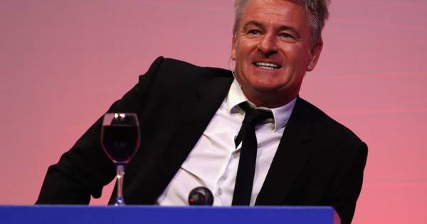 Charlie Nicholas slams Celtic legend Stan Petrov as he questions his punditry credentials