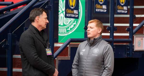 Chris Sutton and Neil Lennon in Rangers rethink as security concerns force BT Sport change with former Celtic duo off punditry