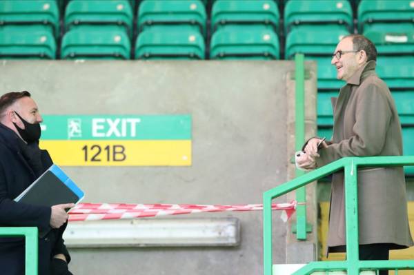 Martin O’Neill challenges Celtic to escape the Europa League group