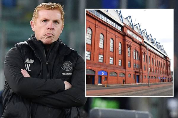 Neil Lennon taking legal advice after Rangers denied him access to Ibrox saying he was security risk