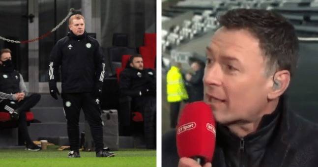 Rangers Refuse Neil Lennon And Chris Sutton Access To Ibrox For Work, Due To ‘Security Risk’