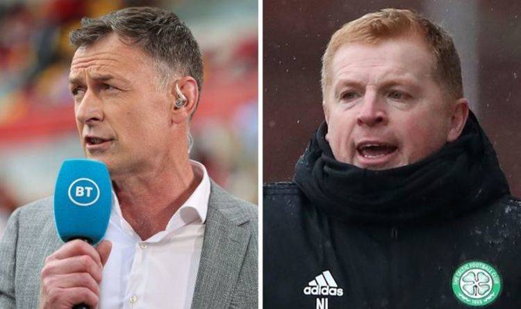 Rangers refused Celtic icons Chris Sutton and Neil Lennon entry to Europa League clash