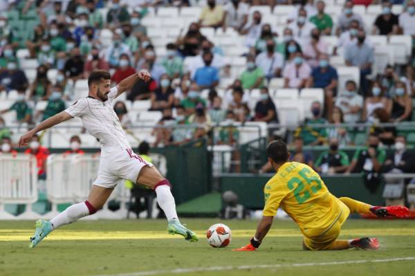 Real Betis 4-3 Celtic: How Ange Postecoglou’s men rated in Europa League loss