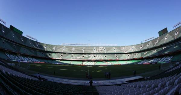 Real Betis v Celtic LIVE score and goal updates from the Europa League clash at the Estadio Benito Villamarin