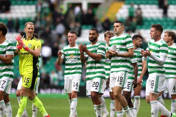 Real Betis v Celtic – Tonight’s Pundits, “And now Lyon have gone further ahead”