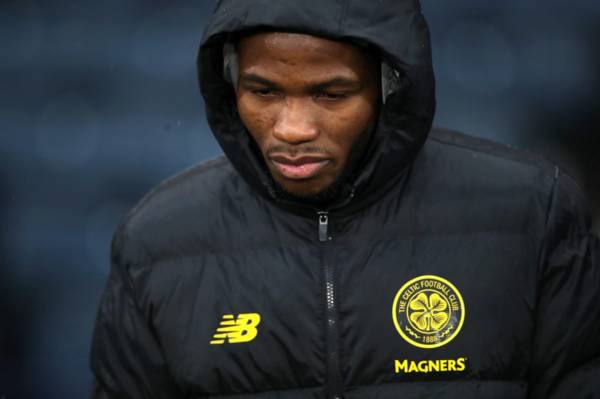 Sports Writer Confirms Real Reason Behind Lack Of Celtic Left-Back Signings