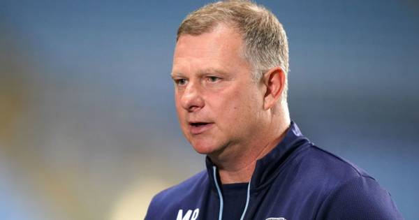 The Cardiff City headlines as Coventry City boss Mark Robins makes Bluebirds admission and Rangers and Celtic transfer tussle intensifies