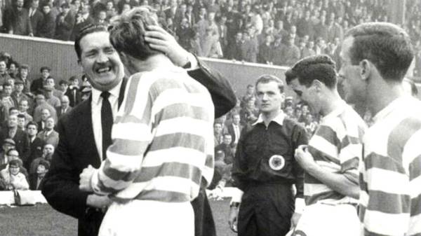 The Jock Stein Years: Part Four