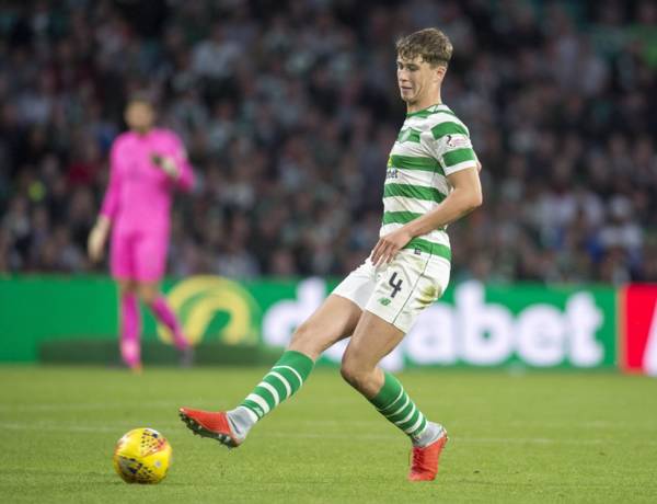 Alan Archibald: Jack Hendry didn’t get a fair crack at Celtic – Ange Postecoglou would love to have him now