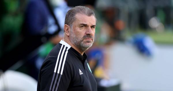 Ange Postecoglou hopes for Celtic injury reprieve as boss hints at rotation ahead of Livingston clash