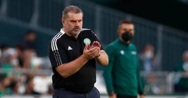 Ange Postecoglou Sees ‘Good Signs’ For Celtic After Losing Betis Thriller