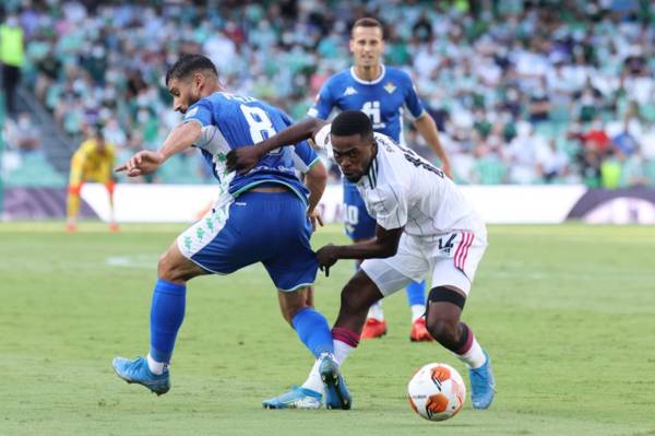 Ismaila Soro display lays bare the dearth of midfielders at Ange’s disposal