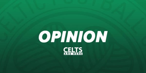 Opinion: Celtic Can’t Rely on Loose Cannon – Another Poor Display