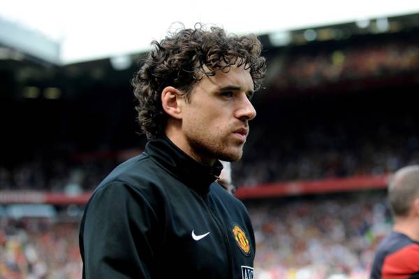 Owen Hargreaves claims one Celtic player was simply ‘terrific’ last night