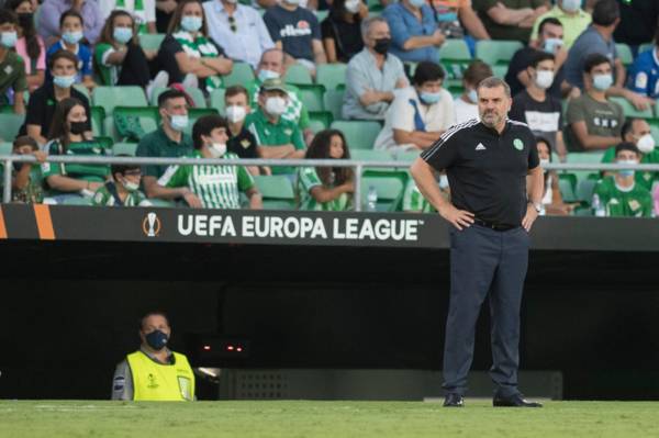 “That’s our baseline”; Ange Postecoglou assures Celtic fans they haven’t seen anything yet