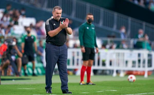 ‘There’s no doubt’: Postecoglou shares why he was ‘really proud’ after Celtic defeat