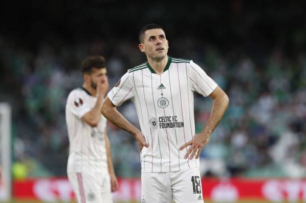 Tom Rogic Trends On Twitter As Celtic Fans Rave About Australian’s Performance