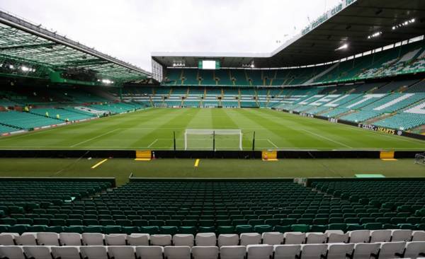 BT Sport considering hosting Rangers European clash coverage at Celtic Park