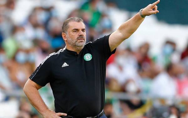 Celtic Restructure On the Way – Ange Confirms