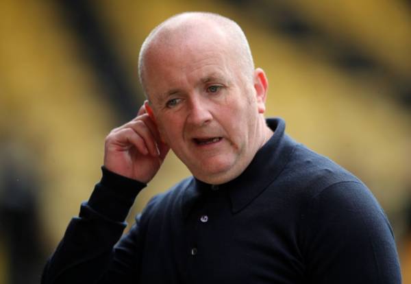 Martindale’s comments on Livingston’s Poundland plastic pitch ensures Scotland gets the football it deserves