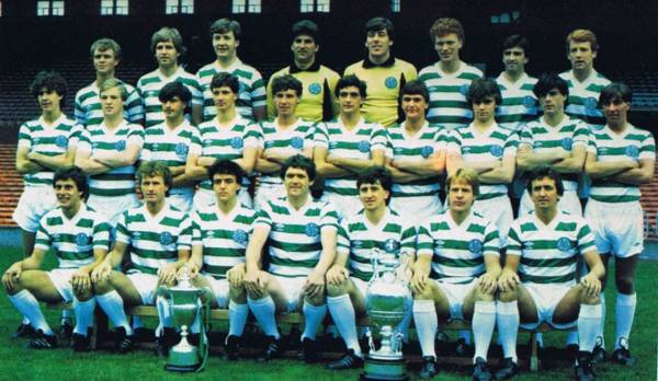 No Forgone Conclusion – Jock Wallace warning for Ajax after Celtic win 7-0