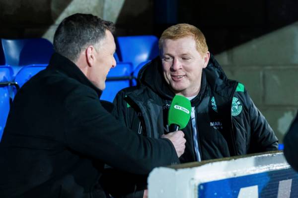 Rangers’ access row with Celtic icons Chris Sutton & Neil Lennon addressed by SFA chief