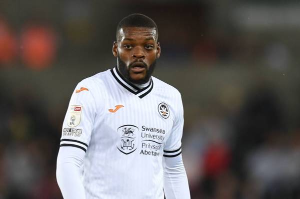 Take A Bow Olivier Ntcham – Have a look at this thunderbolt