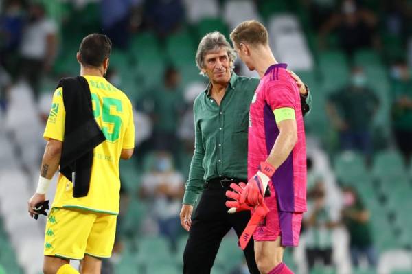 Virals: Joe Hart expressed Celtic captaincy pride on Instagram