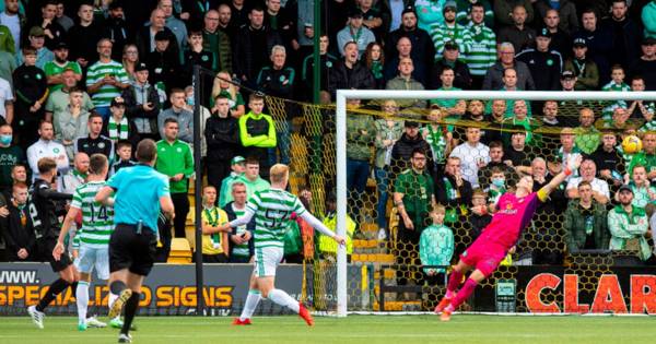 5 Celtic culprits named as fed up Parkhead punters let rip after latest shocker – Hotline