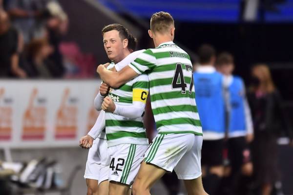 ‘Brilliant news if true’, ‘Please’ – Lots of Celtic fans buzz at Scott Burns’ ‘great’ update