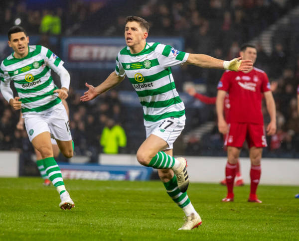 “Hail Hail, les Celts sont ici” – A decent result in Rennes, Lazio and Cluj still to face the Hoops