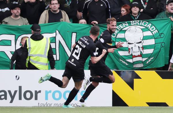 Ineffective Turnbull, fresh issues; 3 things learned from Livingston 1-0 Celtic