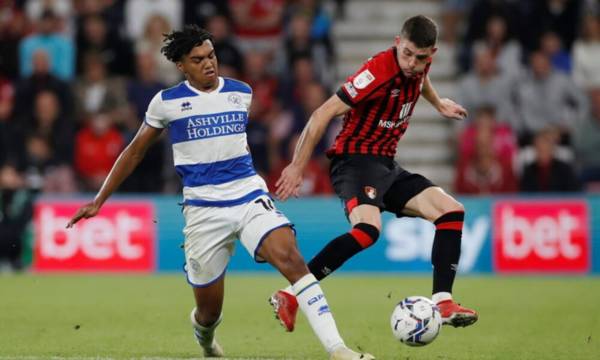 Ryan Christie outlines AFC Bournemouth ambition amid criticism as further details of Celtic exit revealed